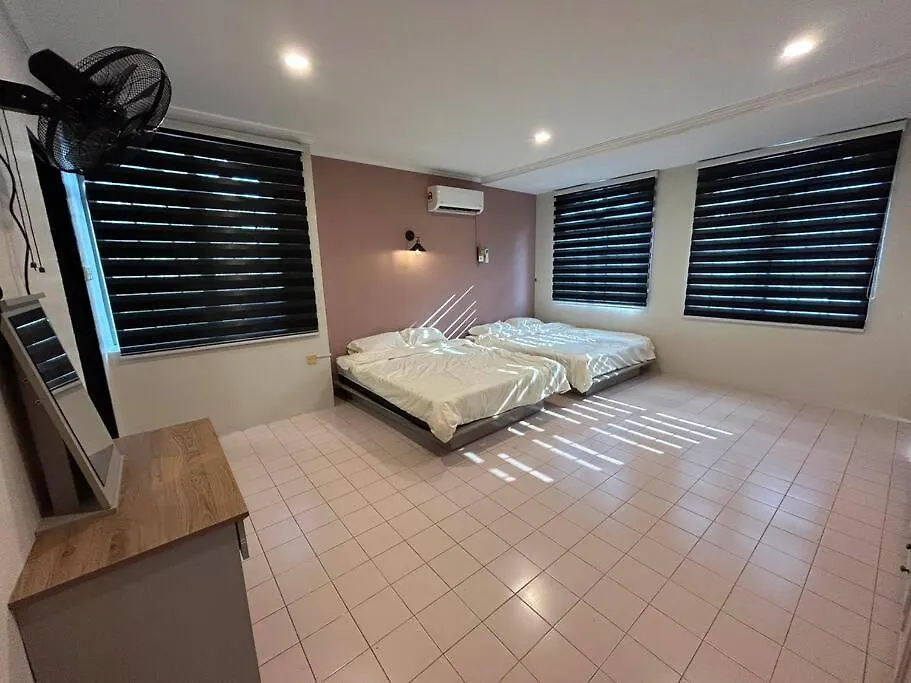 Piano Homestay Alor Setar Holiday home