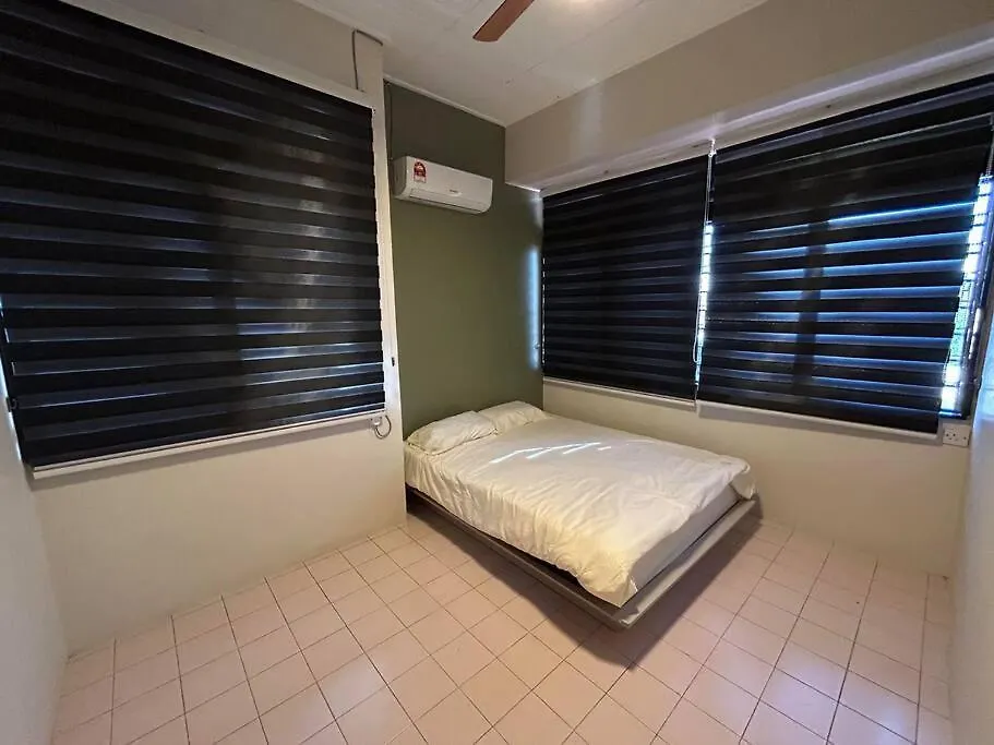 Piano Homestay Alor Setar Malaysia